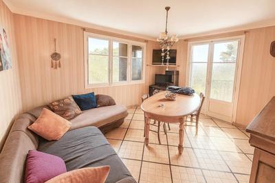 Maison - 83 m² - 4 pièces