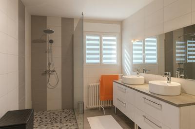 Maison - 133 m² - 5 pièces