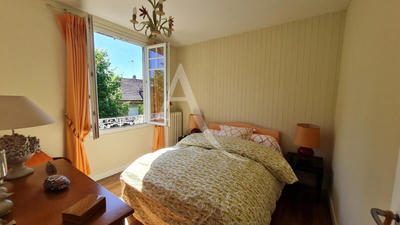 Maison - 98 m² - 4 pièces