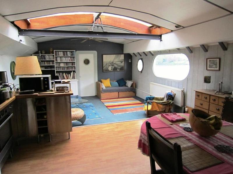 Maison - 140 m² - 7 pièces