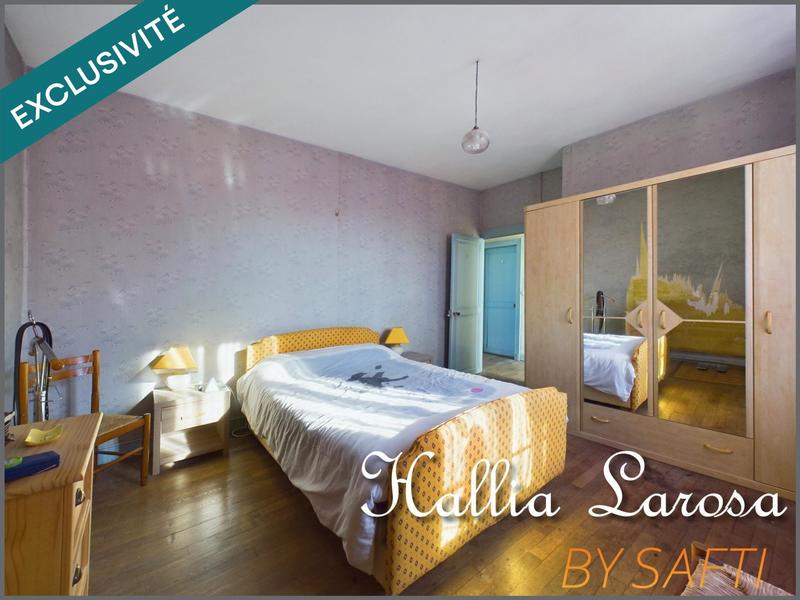 Maison - 245 m² - 8 pièces