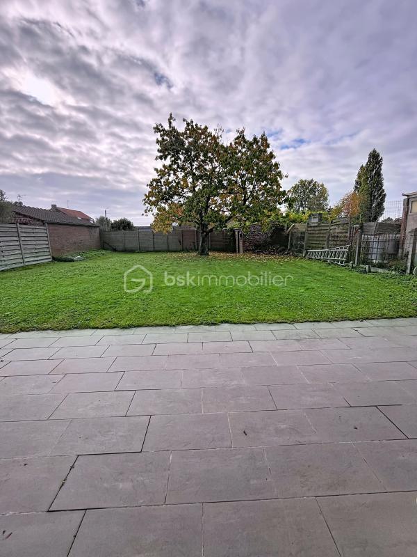 Maison de campagne - 114 m² - 5 pièces