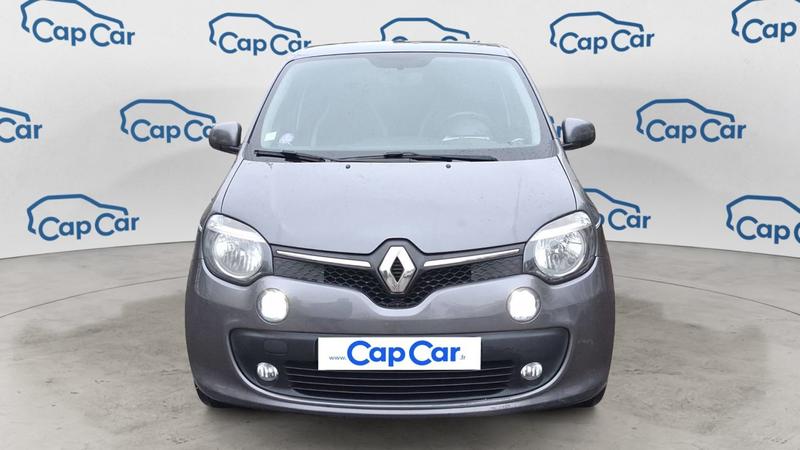 Renault Twingo 1.0 SCe 70 la Parisienne