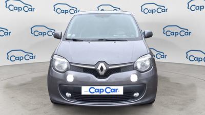 Renault Twingo 1.0 SCe 70 la Parisienne