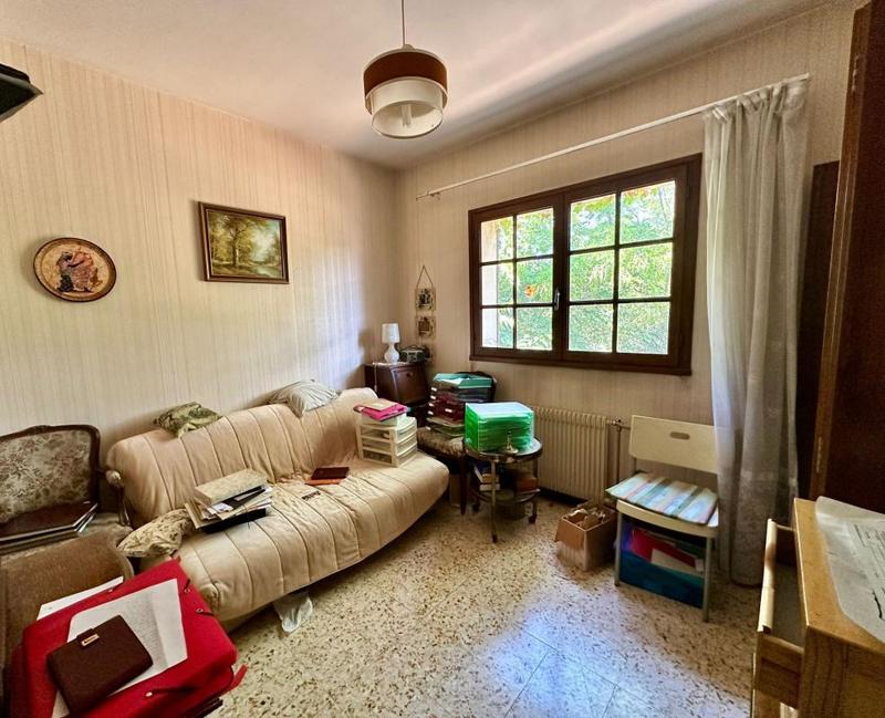 Villa - 213 m² - 7 pièces