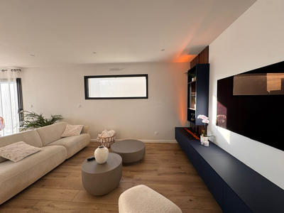 Maison - 106 m² - 5 pièces