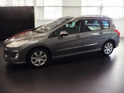 Peugeot 308 Sw 1.6 Hdi 110 Premium 5p