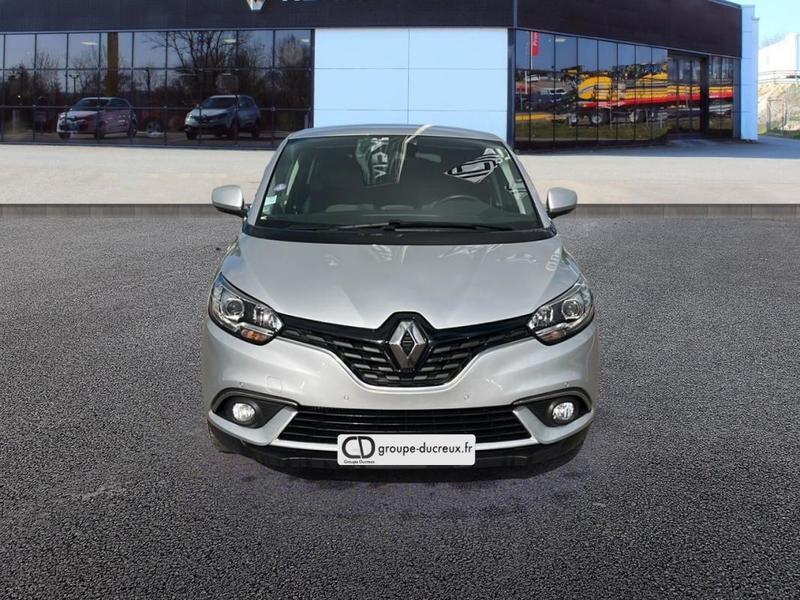Renault Scénic IV 1.3 TCe 115 Energy Zen