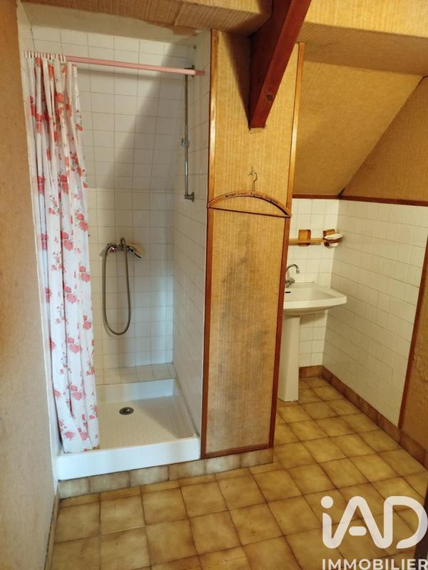 Maison - 151 m² - 5 pièces