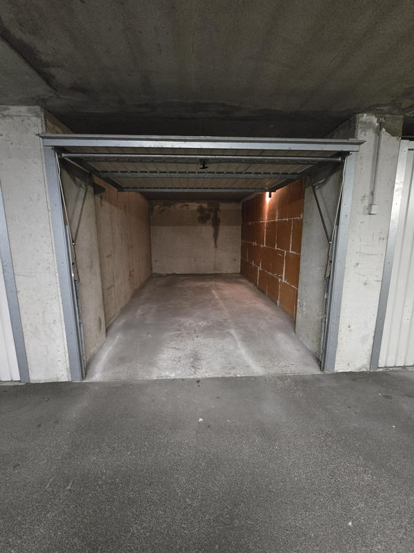 Appartement - 55 m² - 2 pièces