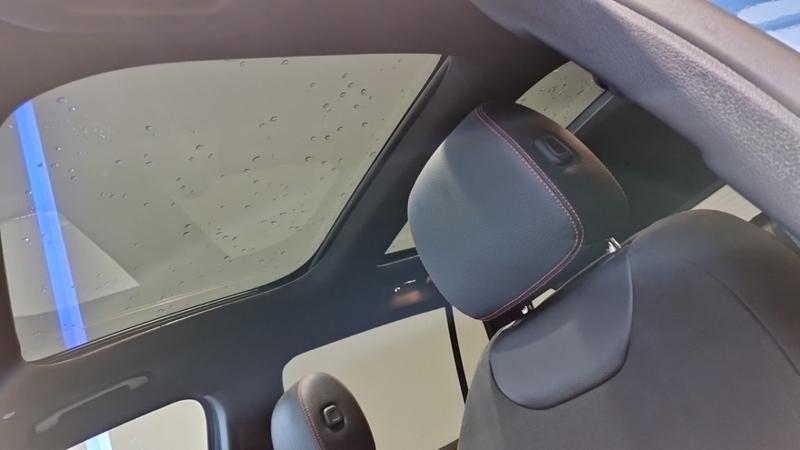 Mercedes Glb 200 d 8g-Dct Amg Line