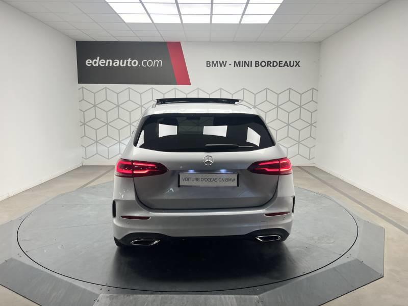 Mercedes Classe B 200 7g-Dct Amg Line