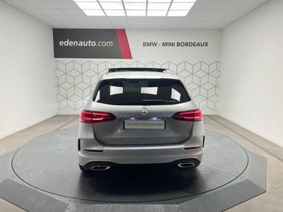 Mercedes Classe B 200 7g-Dct Amg Line