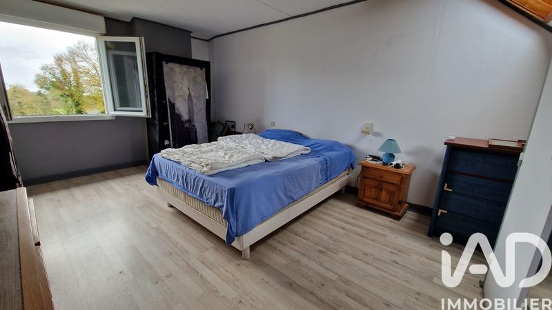 Maison - 130 m² - 4 pièces