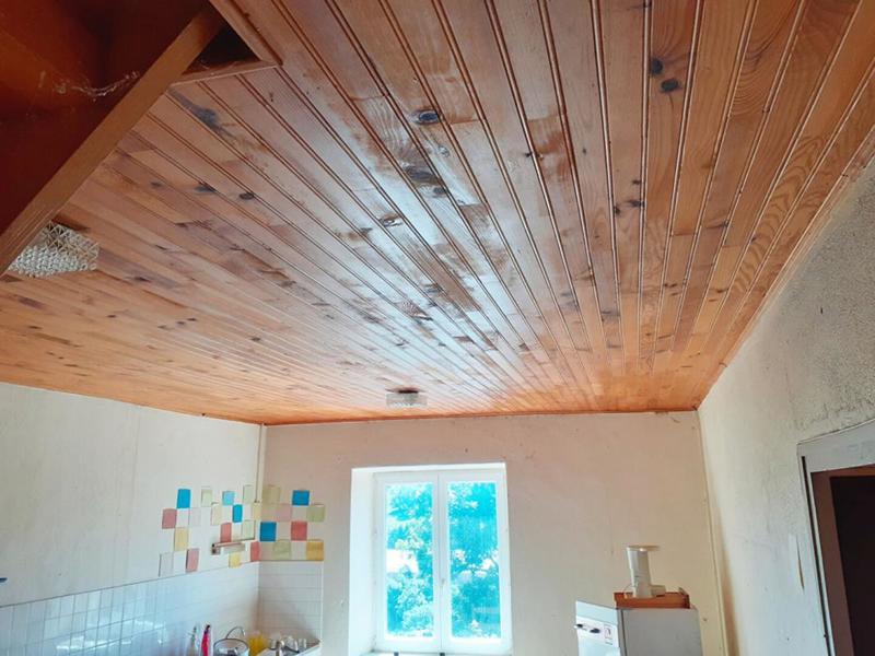 Maison - 110 m² - 6 pièces