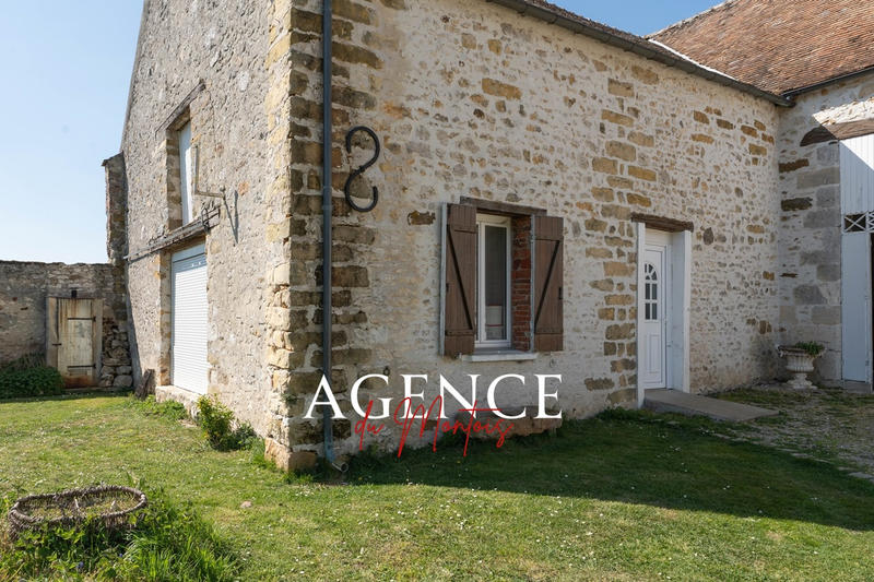 Maison - 189 m² - 5 pièces