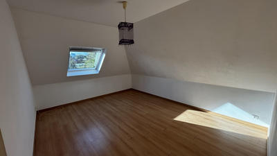 Maison - 110 m² - 7 pièces