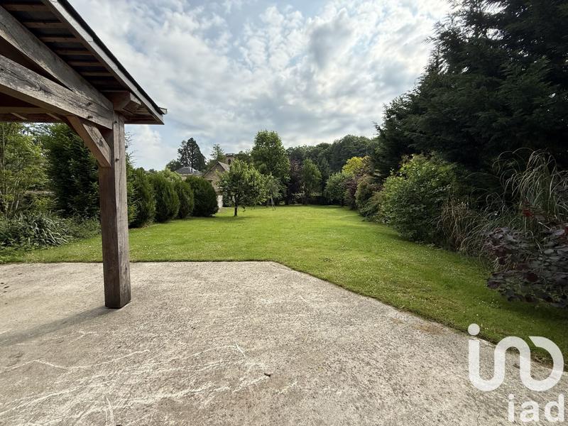 Maison de village - 377 m² - 12 pièces