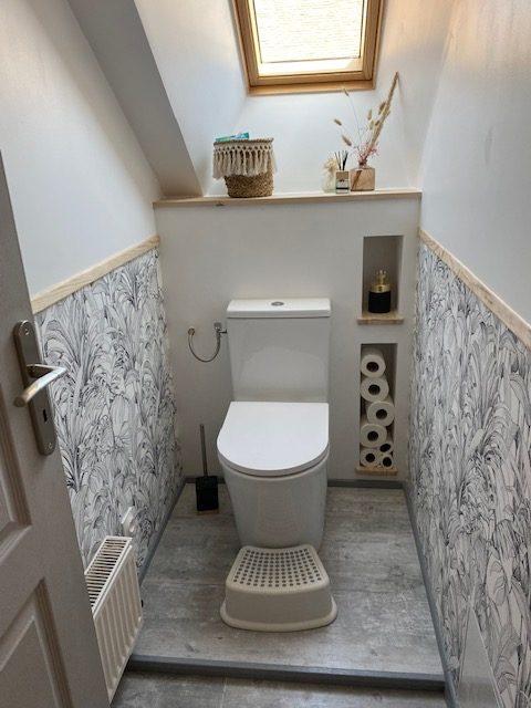 Maison - 160 m² - 5 pièces