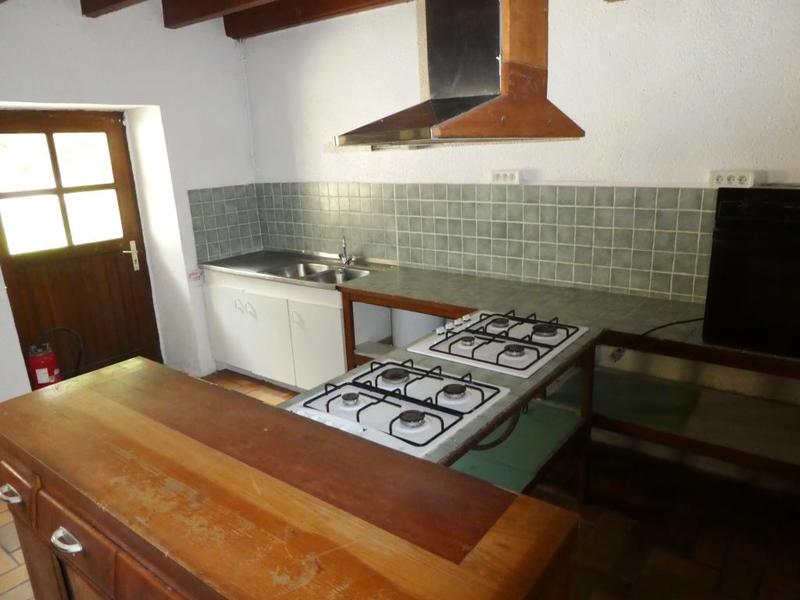 Propriété - 350 m² - 10 pièces