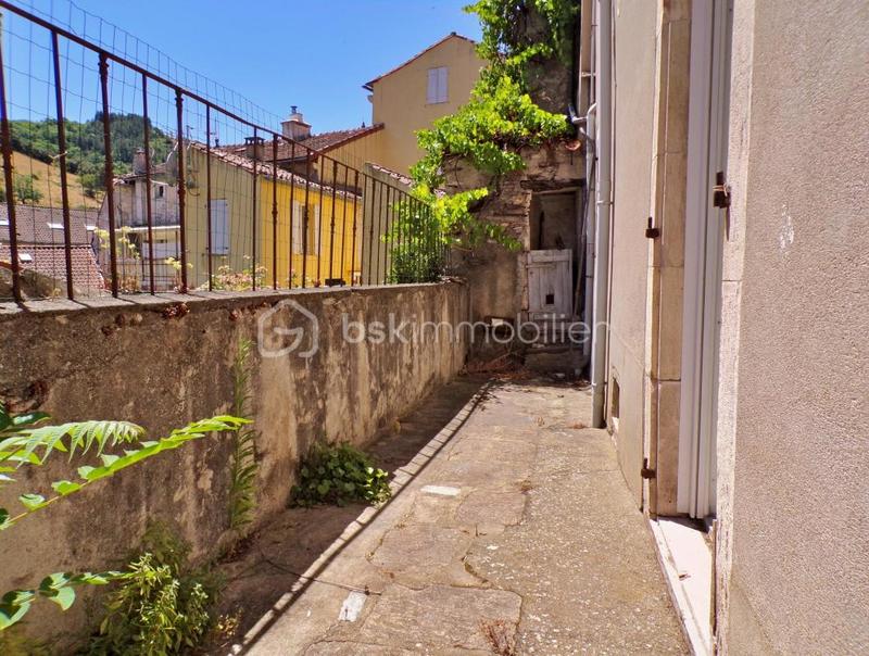 Immeuble - 325 m² - 13 pièces