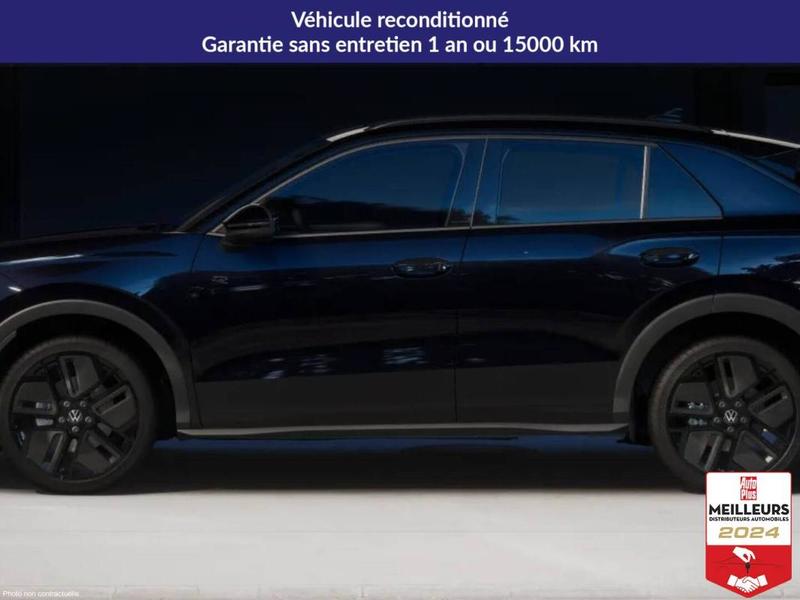 Volkswagen t-Roc Nouveau 1.5 eTSI Evo2 Hybrid 150 ch Dsg7 R-L