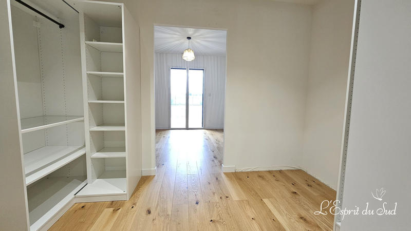 Maison contemporaine - 159 m² - 6 pièces