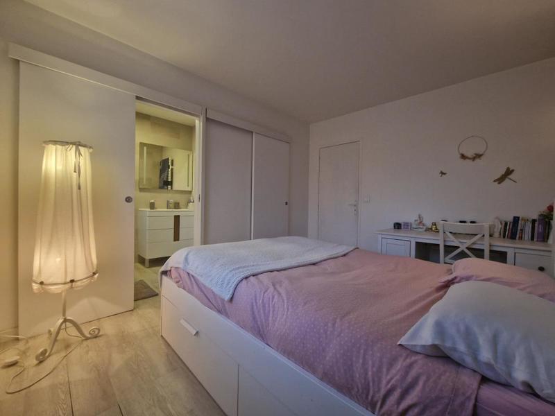 Maison - 147 m² - 5 pièces