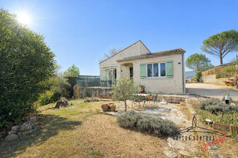 Villa - 78 m² - 4 pièces