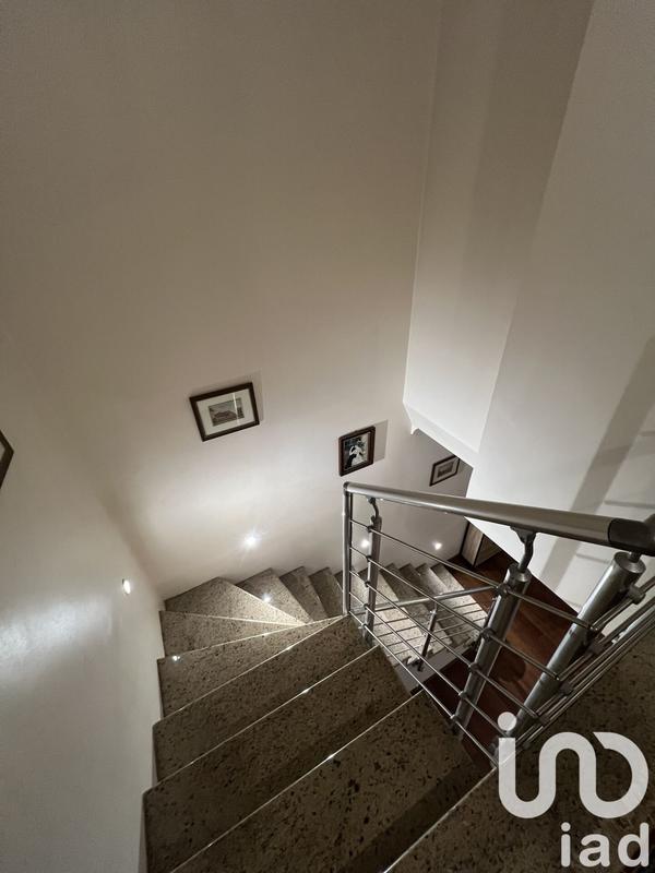 Maison - 142 m² - 5 pièces