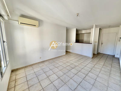 Appartement - 54 m² - 3 pièces