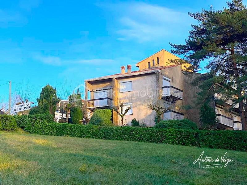 Immeuble - 359 m² - 25 pièces