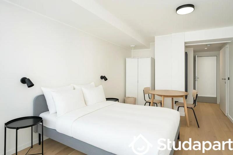 Maison - 28 m² - 1 pièce