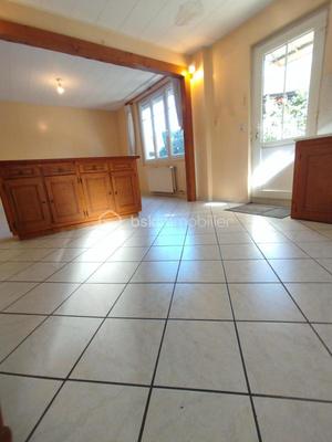 Pavillon - 51 m² - 4 pièces