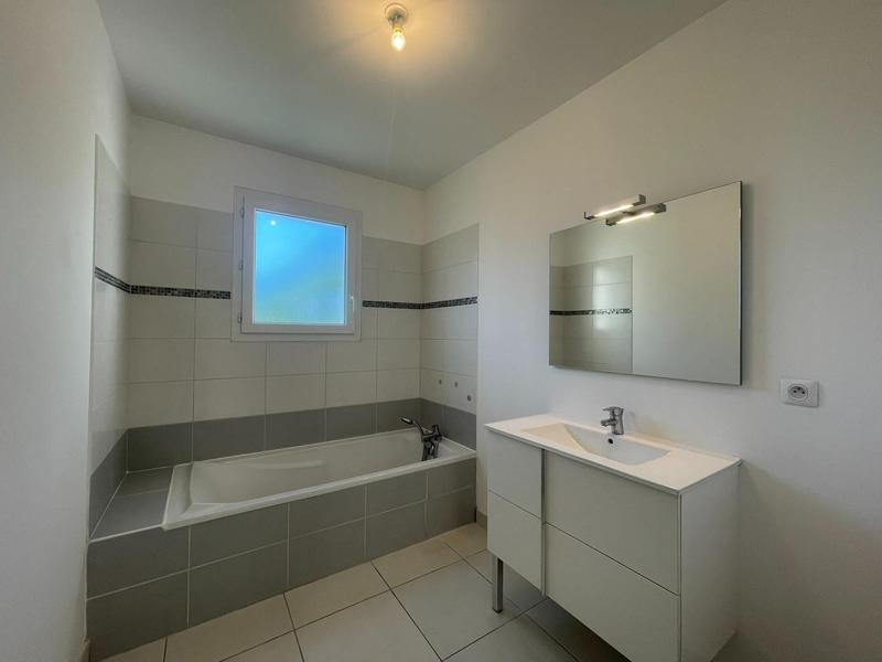 Appartement - 109 m² - 5 pièces