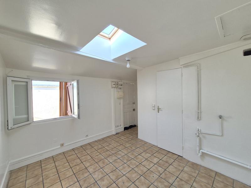 Maison - 26 m² - 2 pièces