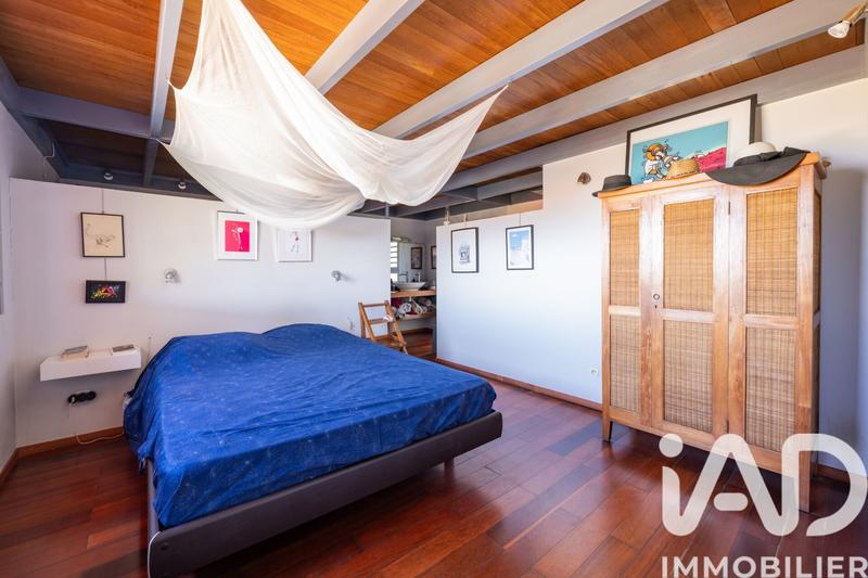 Maison de maîtres - 260 m² - 10 pièces