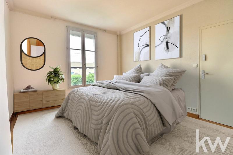 Maison - 147 m² - 7 pièces