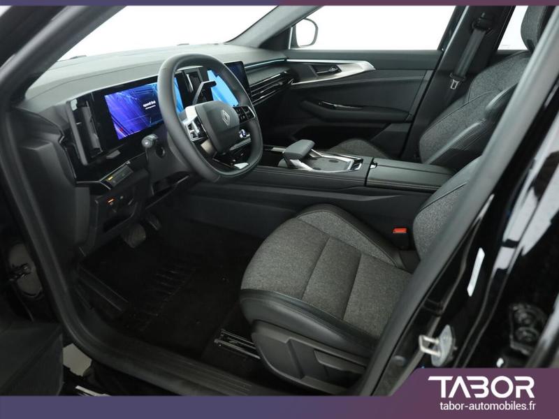 Renault Rafale E-Tech 200 Techno Pano Acc 20p