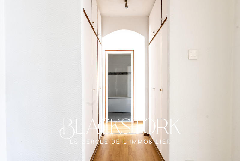 Appartement - 106 m² - 5 pièces