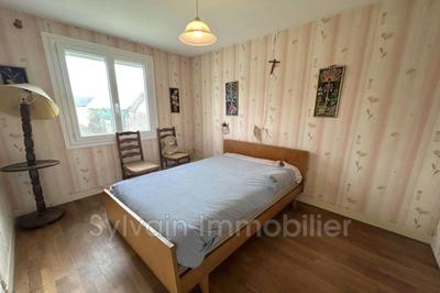 Maison - 63 m² - 3 pièces