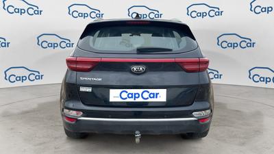 Kia Sportage IV 1.6 Crdi 115 Active