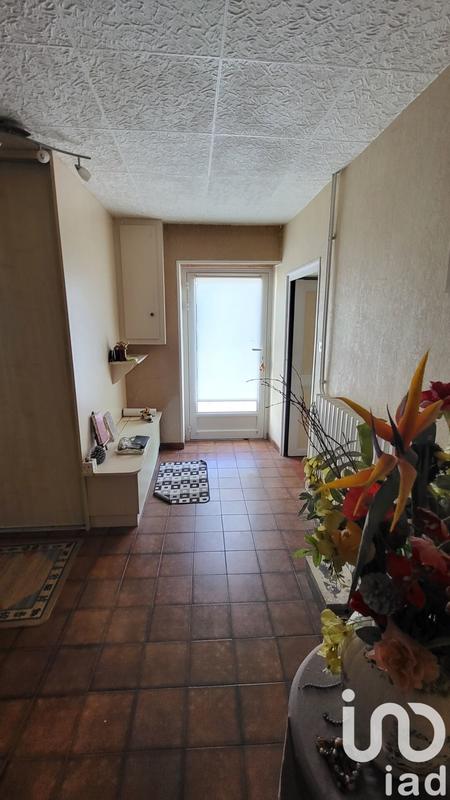 Maison - 165 m² - 4 pièces