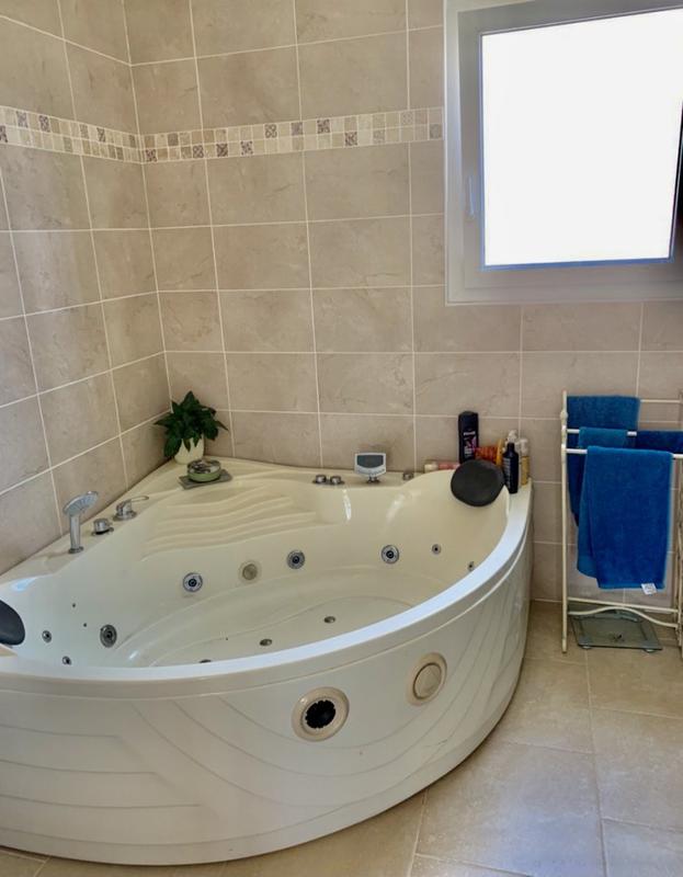 Maison d'architecte - 260 m² - 8 pièces