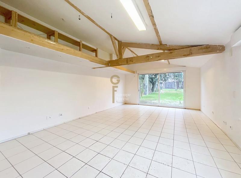 Maison - 197 m² - 6 pièces