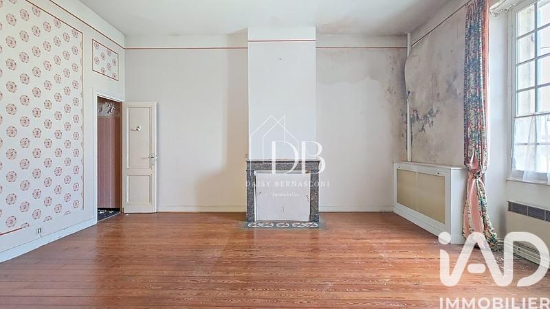 Appartement - 30 m² - 1 pièce