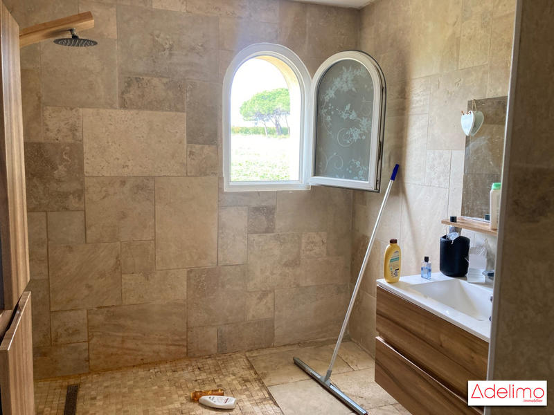 Maison - 137 m² - 5 pièces