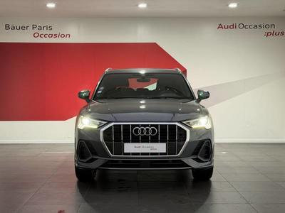 Audi Q3 35 Tfsi 150 ch s line