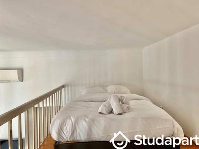 Appartement - 40 m² - 3 pièces