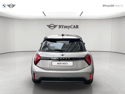 Mini Cooper F66 156 ch Dkg7 c Classic